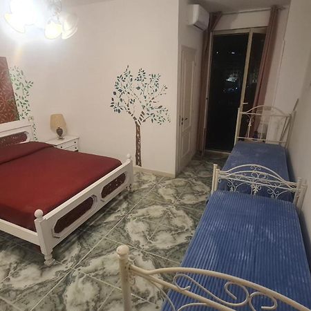 I Sollazzi Ξενοδοχείο Παλέρμο Εξωτερικό φωτογραφία